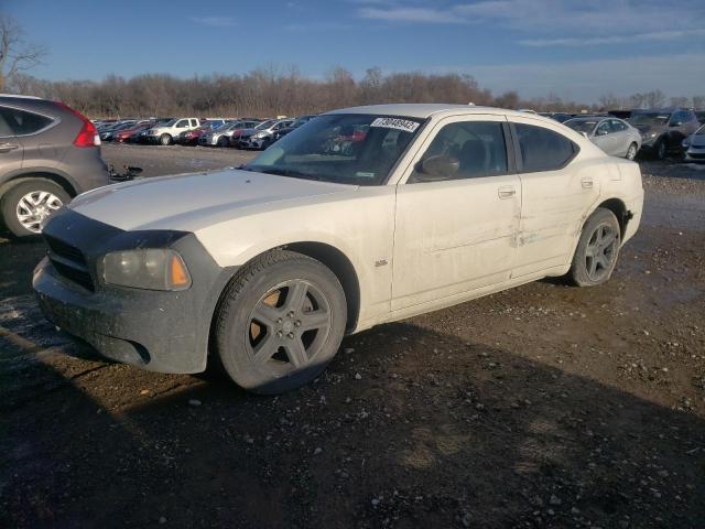 2008 Dodge Charger 