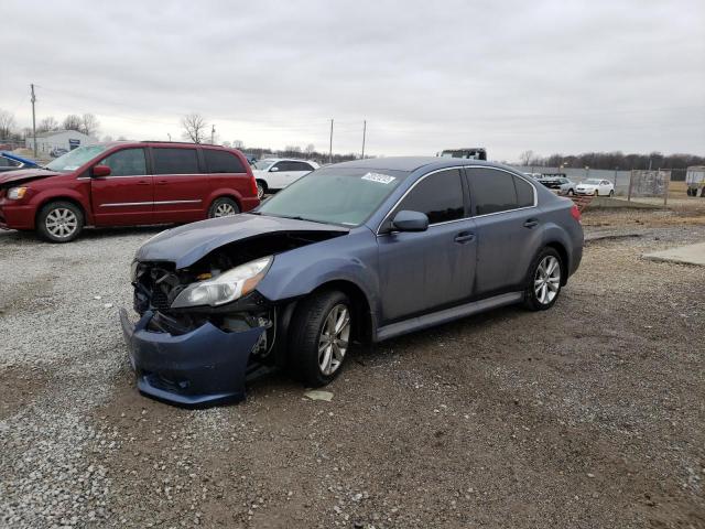 2014 Subaru Legacy 2.5i Premium