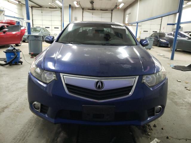 JH4CU2F62BC008223 Acura TSX
