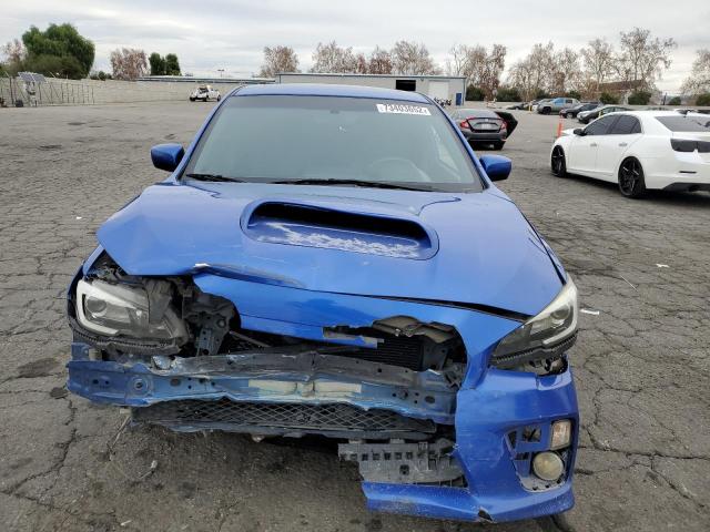 JF1VA1J62H9801201 Subaru Wrx Limited