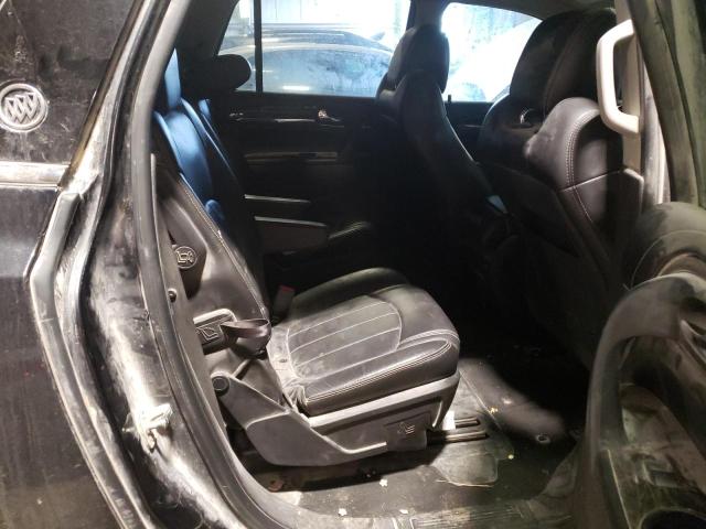 5GAKVBKD3EJ298343 Buick Enclave