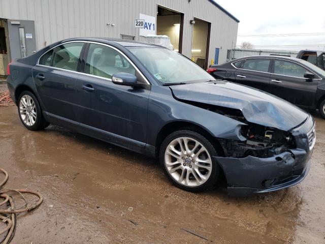 YV1AS982971028922 Volvo S80