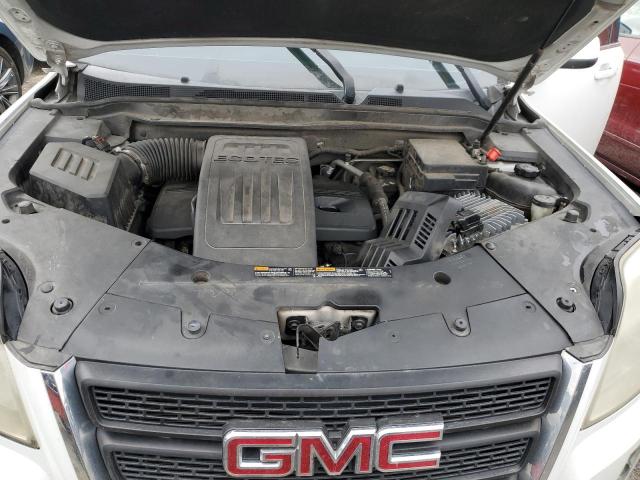 2GKALMEK4C6157866 GMC Terrain Sle