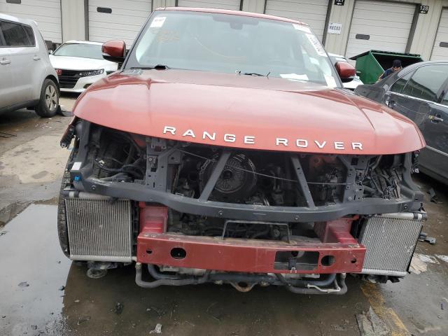 SALWR2VF4EA307819 Land Rover RANGEROVER