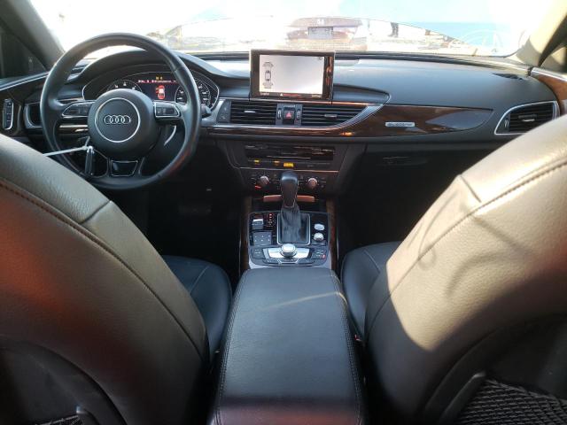 2016 AUDI A6 PREMIUM - WAUGFAFC9GN159369