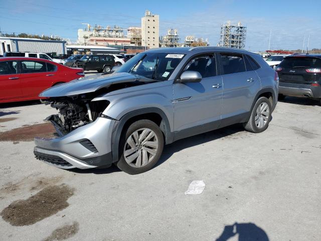 2020 Volkswagen Atlas Cross Sport 