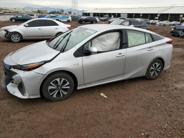 2018 Toyota Prius Prime 