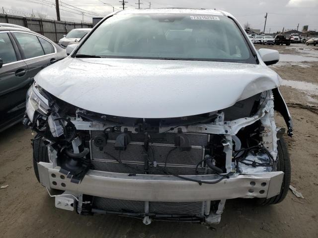 2022 TOYOTA SIENNA LIM 5TDZRKEC1NS091618