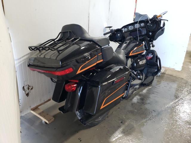 2022 HARLEY-DAVIDSON FLHTK - 1HD1KEF19NB671074