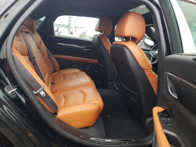 2016 CADILLAC CT6 PREMIU - 1G6KF5RS0GU157932
