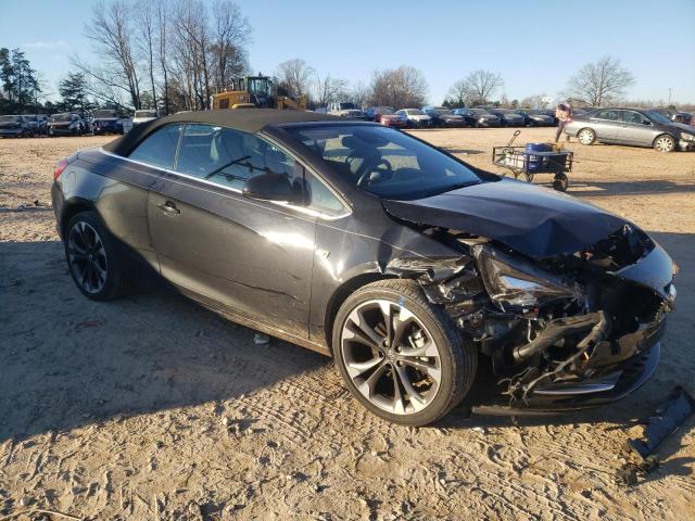 2016 BUICK CASCADA PR W04WT3N5XGG115529