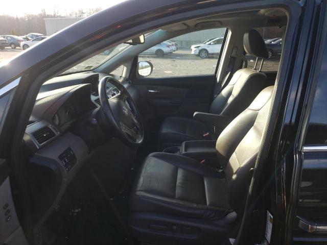 2015 HONDA ODYSSEY TO - 5FNRL5H98FB023860