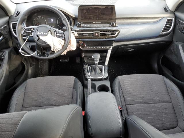 2022 KIA SELTOS NIG KNDEUCA23N7284895