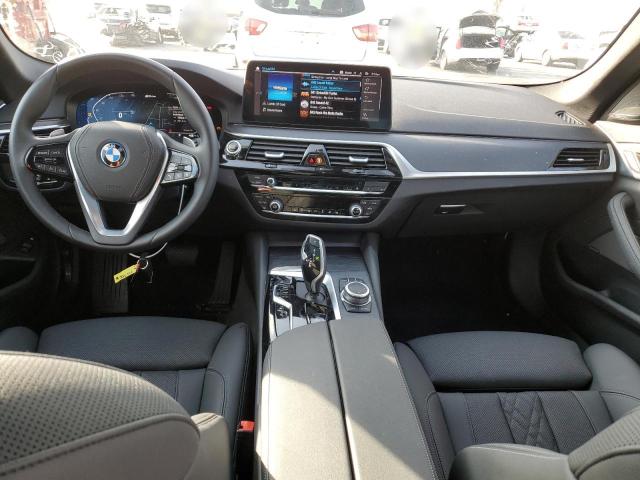 2022 BMW 530E - WBA13AG03NCK52691