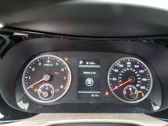 2023 KIA K5 EX - 5XXG34J21PG171085
