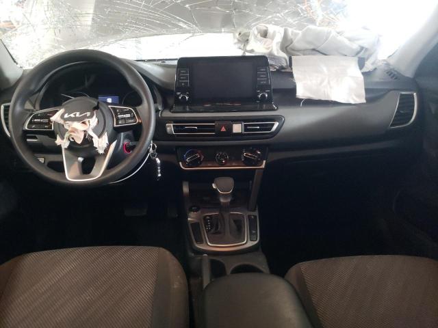 2022 KIA SELTOS LX - KNDEPCAAXN7246885