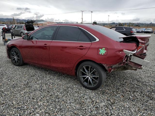 2017 Toyota Camry Le VIN: 4T1BF1FK6HU633205 Lot: 73014092