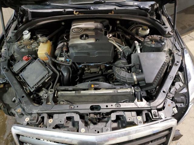 1G6AG5RX4E0107480 Cadillac ATS