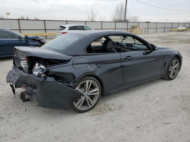 2017 BMW 440I WBA4T9C5XH5A14832