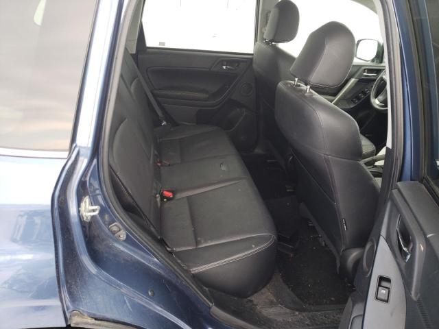 JF2SJHLC4EH514583 Subaru Forester 2.0xt Touring