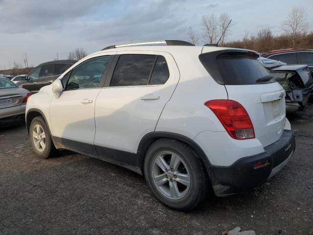 2016 CHEVROLET TRAX 1LT - 3GNCJLSB6GL274219
