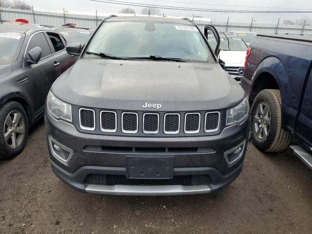 3C4NJDCB4LT193719 Jeep Compass Limited