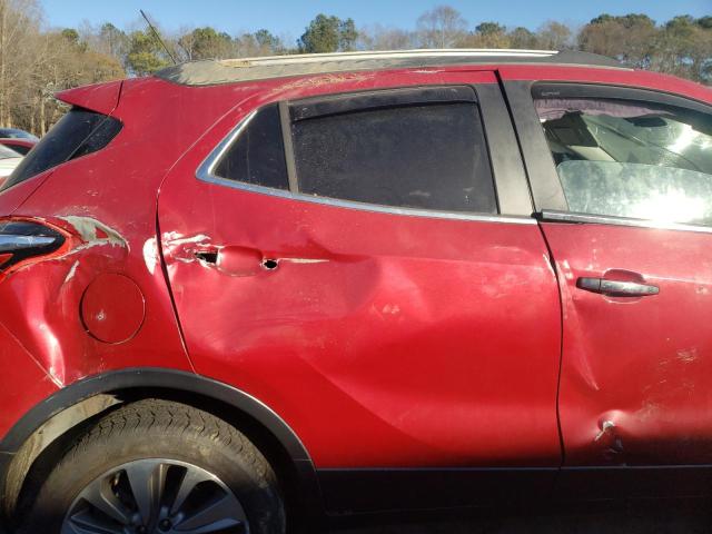 2019 BUICK ENCORE PRE - KL4CJASB1KB788089