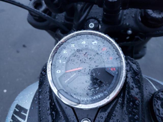 2020 HARLEY-DAVIDSON FXFBS 1HD1YLK23LB011160