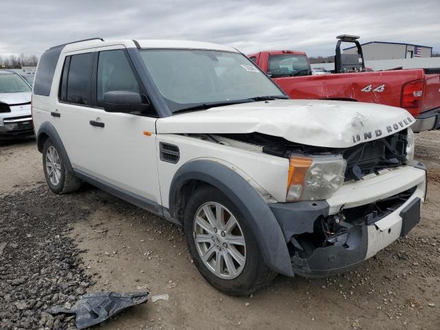 SALAE25418A466922 Land Rover LR3