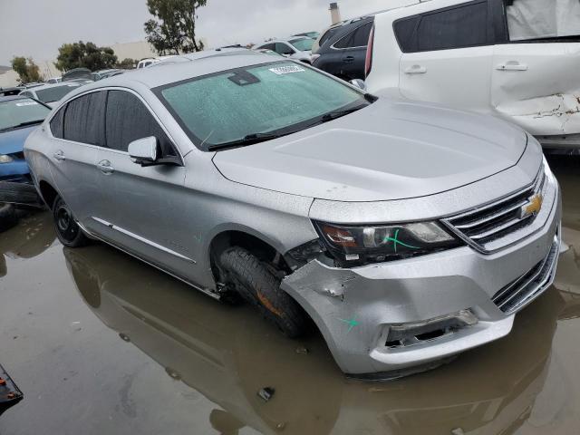 2015 CHEVROLET IMPALA LTZ - 2G1165S34F9262554
