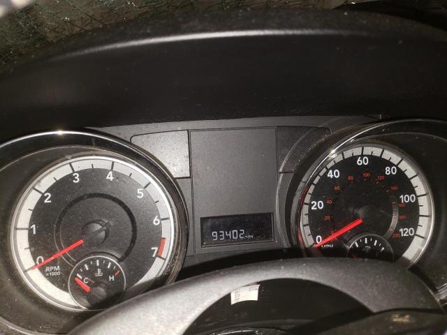 2015 DODGE GRAND CARA - 2C4RDGBGXFR668367