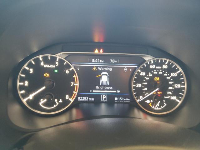 2019 NISSAN ALTIMA S - 1N4BL4BV1KC223400