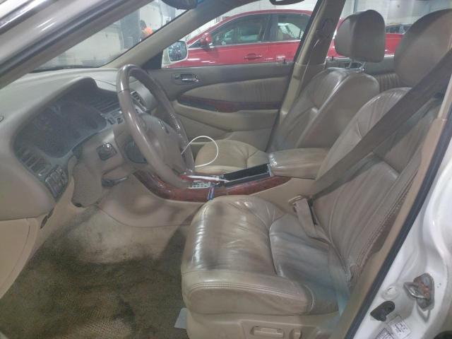 19UUA56623A033993 Acura 3.2TL