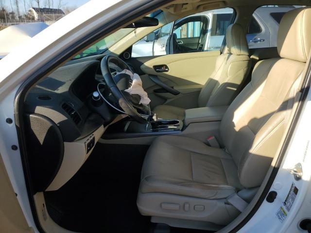 5J8TB3H53DL019009 Acura Rdx Technology
