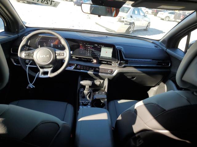 2023 KIA SPORTAGE X - 5XYK6CAF0PG064443