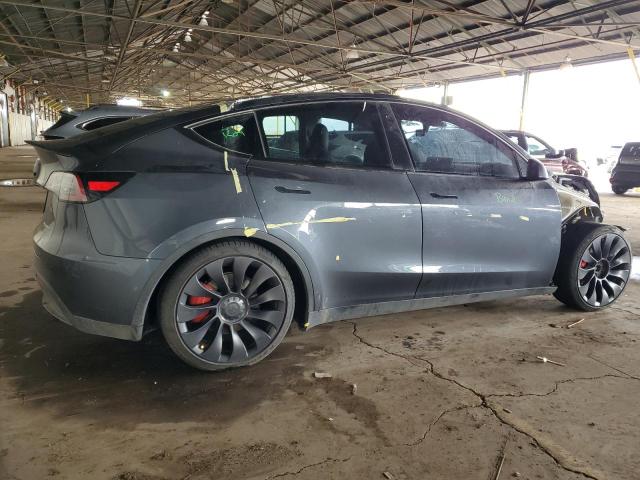 5YJYGDEF6LF022657 Tesla Model Y