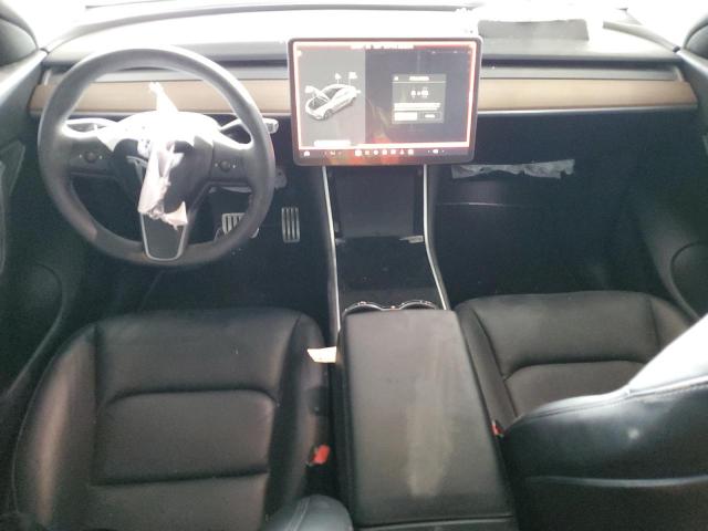 5YJYGDEF6LF022657 Tesla Model Y