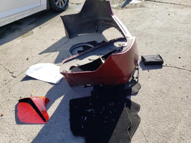 2021 NISSAN ALTIMA SV - 1N4BL4DVXMN300625