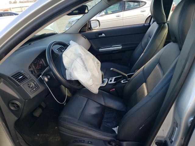 YV1672MS2B2546572 Volvo S40