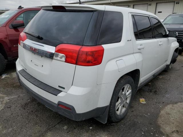 2GKALMEK4C6157866 GMC Terrain Sle