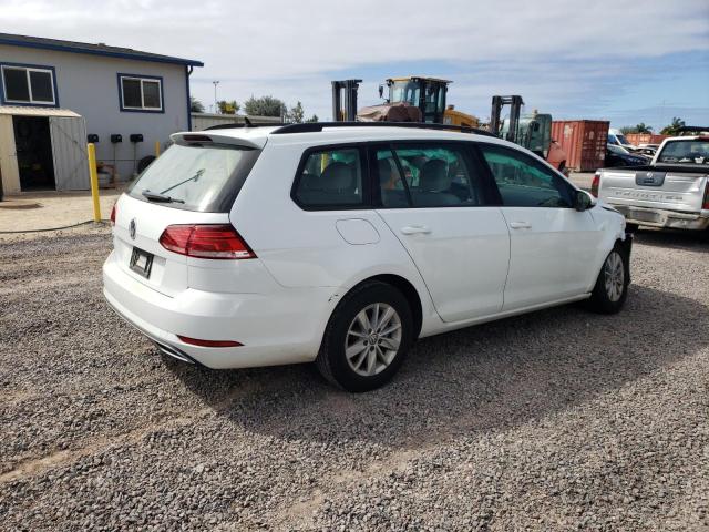 2019 VOLKSWAGEN GOLF SPORT - 3VWT57AUXKM510264