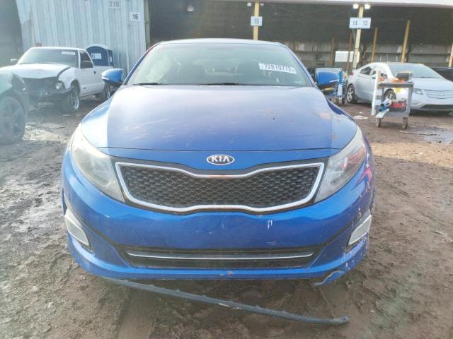5XXGR4A72FG369537 KIA OPTIMA SX