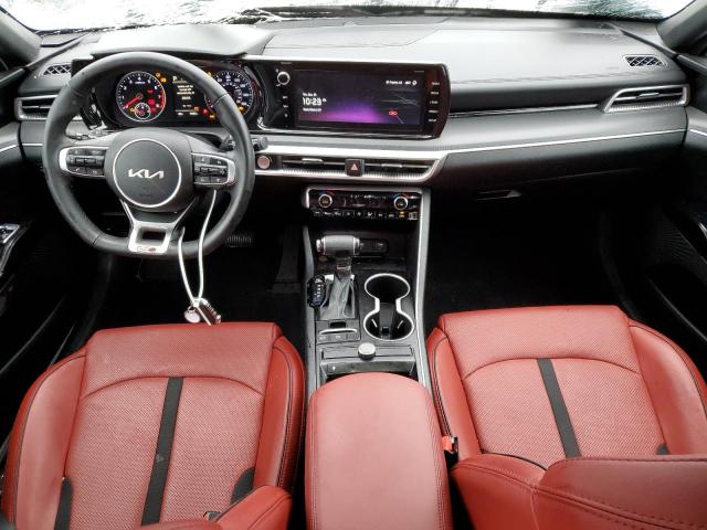 5XXG64J24NG164071 KIA K5 GT LINE