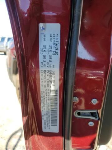 1C4PJMBX4KD217026 Jeep Cherokee