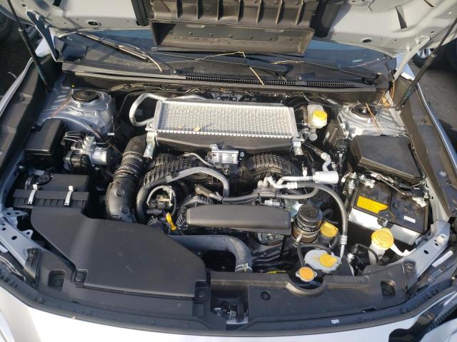 JF1VBAF64N9015062 Subaru Wrx Premium