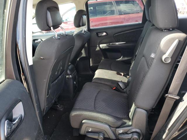 3C4PDDBG0HT517723 Dodge Journey Sxt