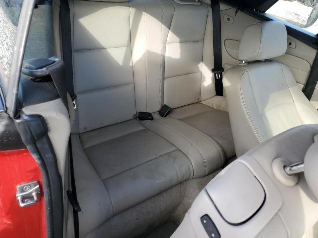 WBAUN7C57BVM24877 BMW 135 I