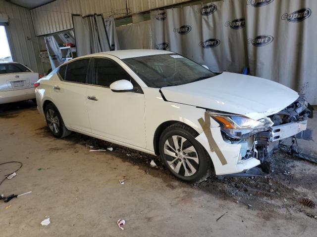 2019 NISSAN ALTIMA S - 1N4BL4BV1KC223400