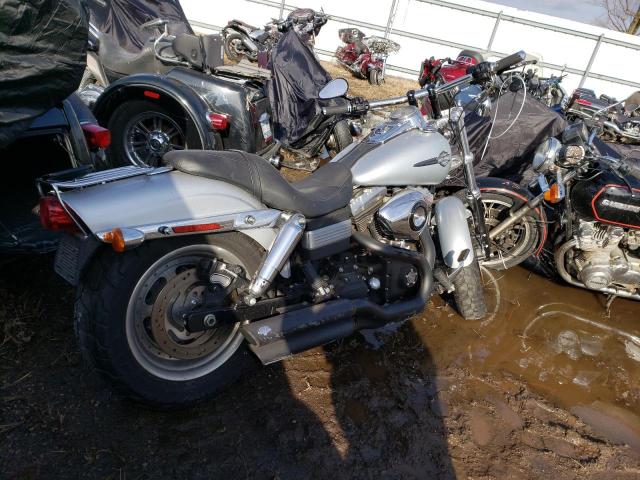 2010 HARLEY-DAVIDSON FXDF 1HD1GY416AC308693