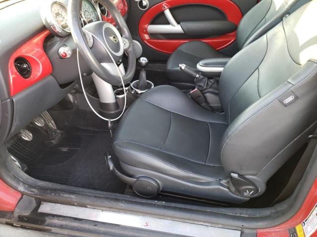 WMWRE33536TN27195 Mini COOPER S